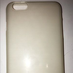 iPhone 6 phone case